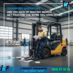 Melbourne Truck Loan Specialists — Fast, Flexible Financing