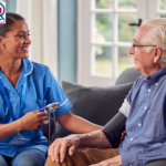 Quality home health services near Eagle Pass — compassionate, expert care