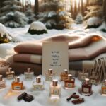 Top perfume stores in Dubai for premium fragrances