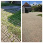 Patio Jet Washing Services to Refresh Your Outdoor Space