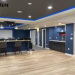 Basement Remodeling Perry Hall MD: Transform Your Space Today