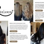 Curly Hair Colour Calgary – Vibrant, Curl-Safe Shades