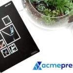 Acme Preston: Trusted Ring Binders Manufacturer for Durability and Customisation