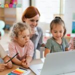 Preschoolers Daycare in Edmonton Area – Nurturing Start for Your Child