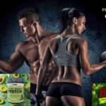 Išrūgų proteinas: kaip palaikyti raumenų atsistatymą ir energiją