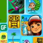 Discover Games Like CrazyGames: Top Browser Fun