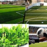 Pasto sintético GDL: canchas y proyectos deportivos