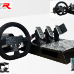 MOZA R3: Elevate Your Racing Simulator Experience