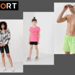 Bokserki męskie 4F — wygoda na co dzień