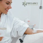 IV Therapy in Chesterfield VA | Reclaim U Wellness