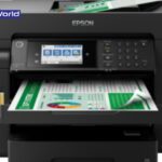 Top Epson Printer Reseller Russia | Trusted Solutions & Support