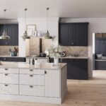 Transform Your Kitchen with Shaker Cabinet Doors