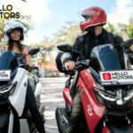 Motorbike Rental Seminyak: Affordable, Fast Delivery with Hello Motors