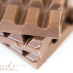 Gluten Free Cookies and Cream Pretzel Rods – Decadent & Guilt-Free