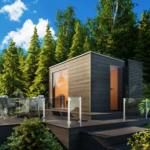 Create Your Ideal Indoor Sauna for Sauna Sessions at Home