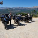 Motorcycle Tour England: Scenic Roads and UK Heritage