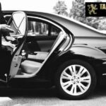 Taxi Service Brielle | Betrouwbaar vervoer met comfort