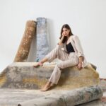 Modern Luxury Rugs: Handcrafted Wool Designs for Elegant Spaces