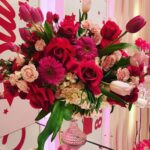 Da Vinci’s Florist: Premier Wedding Florists DC for Your Dream Day
