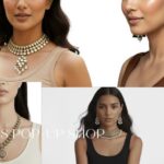 Mahi Jewellery Necklace Canada – Elegant, Handcrafted Fine Jewellery