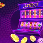 777 Slot Game: Spin to Win with 777 Games