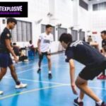 Affordable Badminton Coach Singapore Price | ULTExplosive Badminton Academy