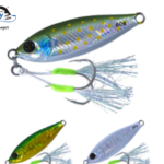 Tackle Box Essentials: Durable, Spacious Storage for Anglers