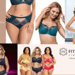 Lace Bras With Underwire: Elegant Support for Every Day