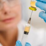 Cosmetic Anti-Aging Peptides: Skincare that Delivers