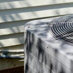 Stay Cool with a Vertical Window Air Conditioner | Cajusocooling