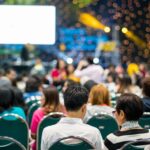 Event lighting services in Dubai | Transform your venue with stunning visuals