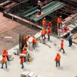 Tower Cranes for High Rise Buildings: Reliability from Altezza Engineers