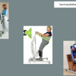 Hoyer Lift Rental with Delivery Milwaukee – Safe Home Care