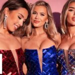 Enhance Your Look With Elegant Gls By Gloria Creations