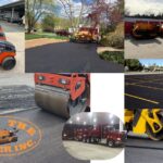 Reliable Asphalt Contractors Ocean County NJ | Quality Paving
