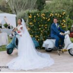 Aeolian Islands Wedding: A Dream Destination with Agnes