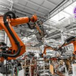 Automation Robotic System & Solution for Efficient Manufacturing