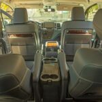 Airport transfer Liberia Costa Rica: luxury, on time, effortless