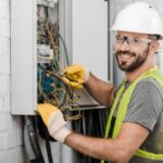 Domestic Electrical Services | Safe, Reliable Home Electrical Solutions