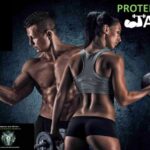 Proteinas sportuojantiems: aukštos kokybės baltymai treniruotėms