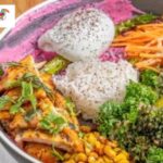 Lunch Concord: Fresh Burgers, Salads and Healthy Deli Delights