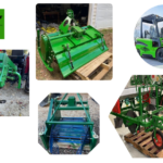 Find a Reliable Drip Irrigation Applicator Machine for Precision Watering
