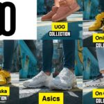 נעלי ההאג: נוחות וסגנון יומיומי לכל יום