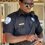 AIG Security: Trusted California Guard Services