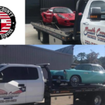 Fast and Reliable Emergency Roadside Service in Conroe, TX
