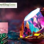 Glass Gemstone: Discover Sparkling Beauty for Your Jewellery