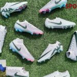 פומה נעלי כדורגל: ביצועים מעולים וסגנון על המגרש