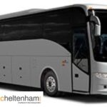 Group Travel Bus Rental Cheltenham | Comfortable Minibus Hire