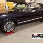 Dolly Caster Wheels for Heavy Loads | Smooth, Silent & Durable