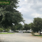 Discover a top long-term RV park in Pearsall – comfort and community